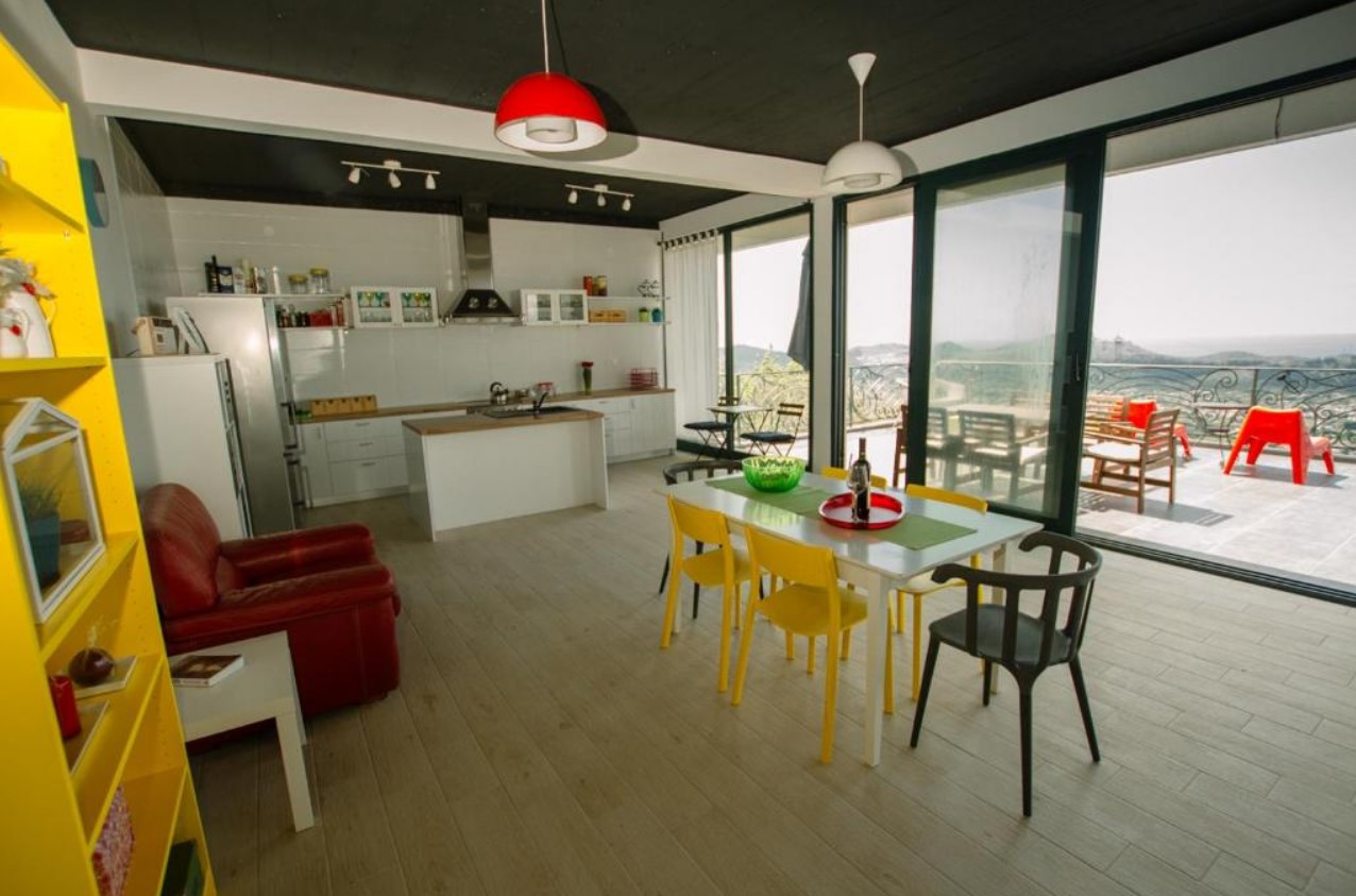 Image of Villa - 4 Bedrooms - 3 Bathrooms for Sale in Bar-Bar-Montenegro, Image 5
